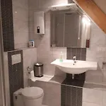 Δωμάτια σε οικογενειακή κατοικία Smc Μούνστερ