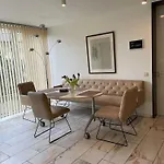 Δωμάτια σε οικογενειακή κατοικία Smc Μούνστερ