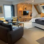 Smc Δωμάτια σε οικογενειακή κατοικία Μούνστερ