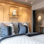 Smc Δωμάτια σε οικογενειακή κατοικία Μούνστερ