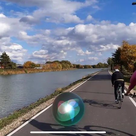 Habitación en casa particular Smc Münster