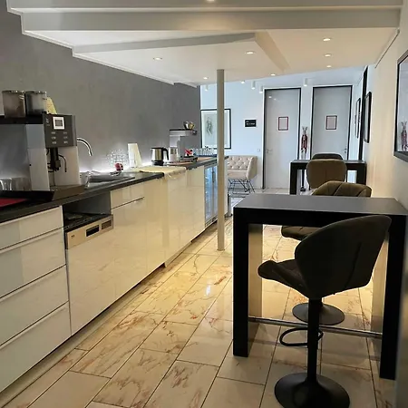 Homestay Smc Munster (North Rhine-Westphalia)