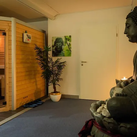 בית אירוח Smc