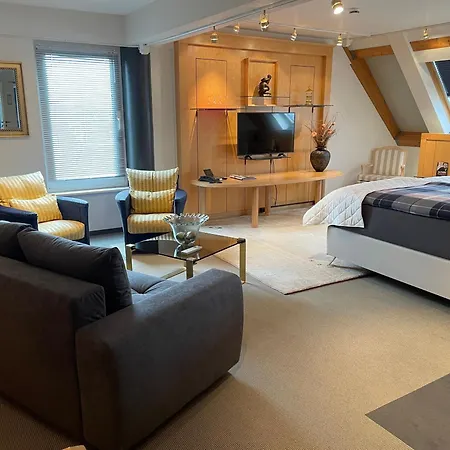 Smc Habitación en casa particular Münster