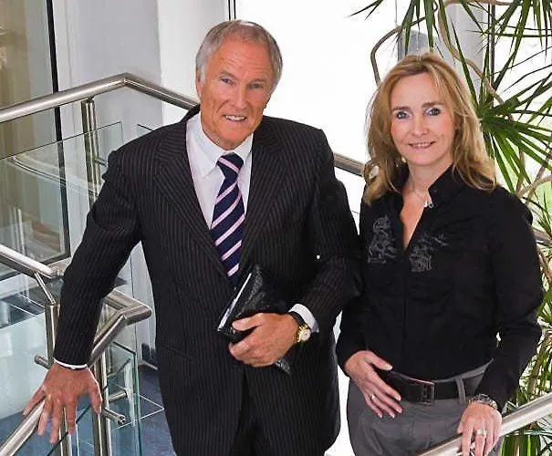 Smc בית אירוח מונסטר