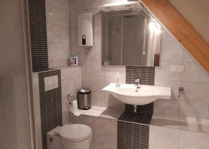 Homestay Smc Munster (North Rhine-Westphalia)