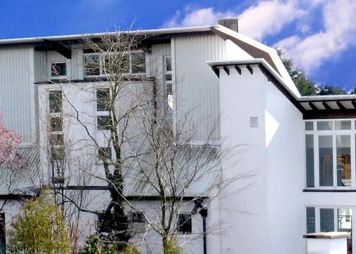 בית אירוח Smc *