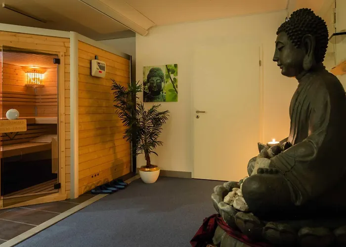 בית אירוח Smc