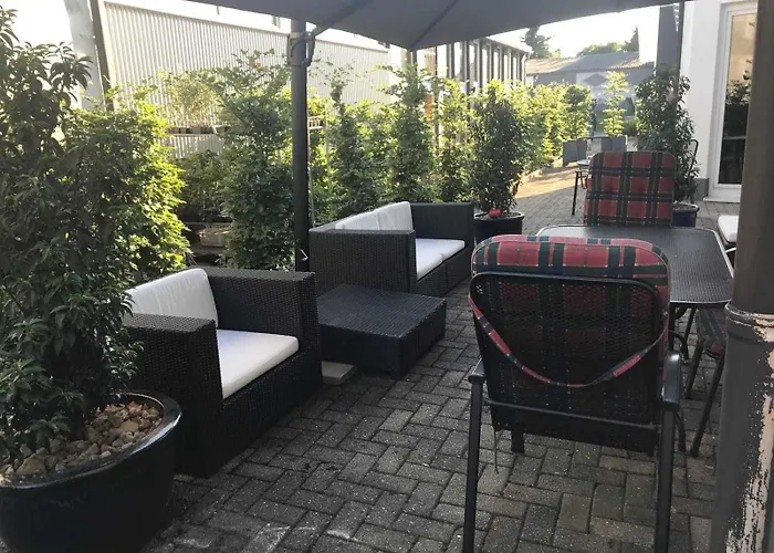 בית אירוח Smc